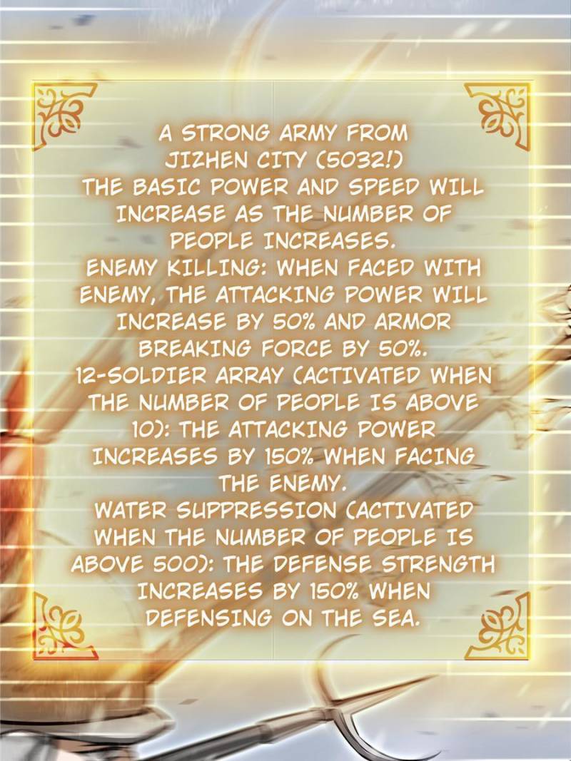 Another beginning with the Guhuo bird chapter 61 page 66