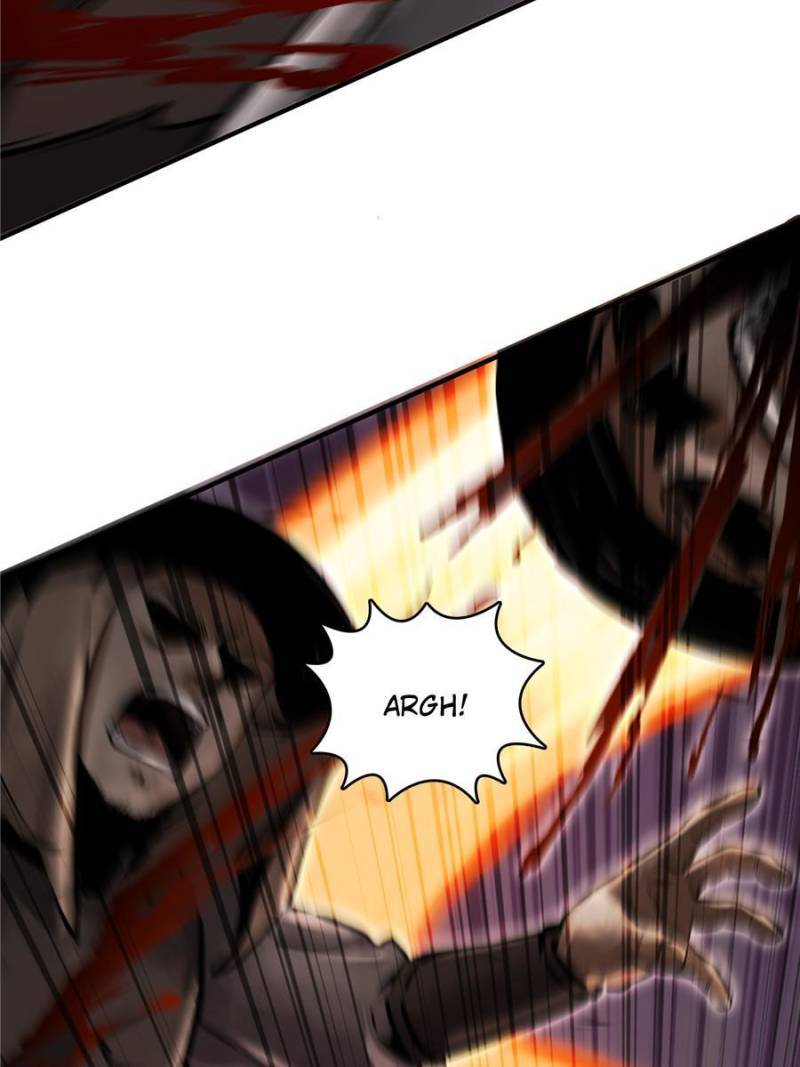 Another beginning with the Guhuo bird chapter 61 page 69