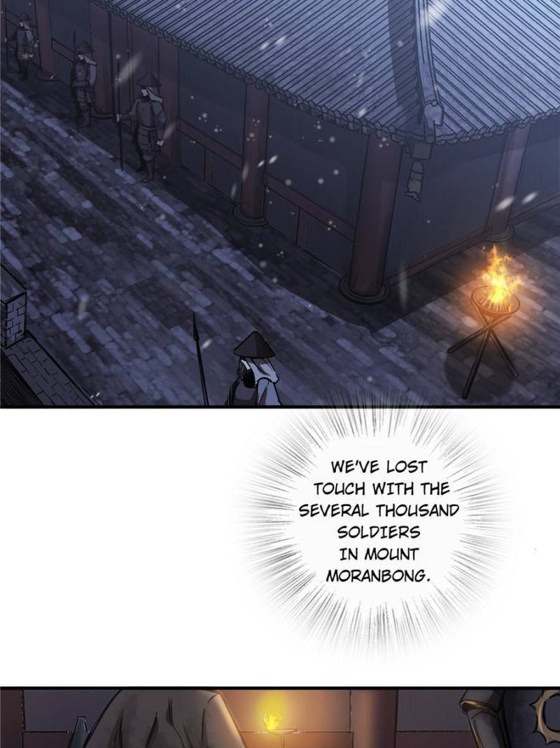 Another beginning with the Guhuo bird chapter 61 page 7