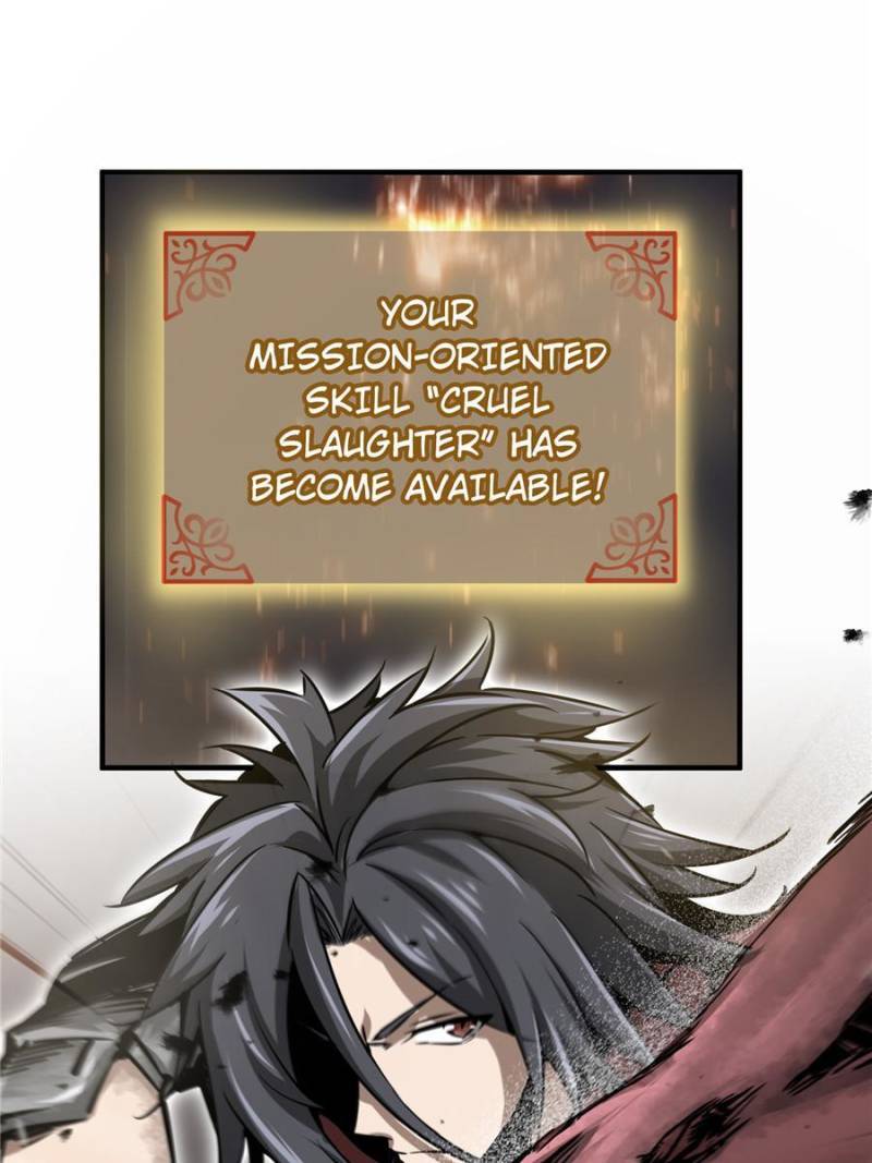 Another beginning with the Guhuo bird chapter 61 page 72