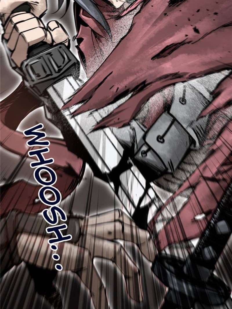 Another beginning with the Guhuo bird chapter 61 page 73