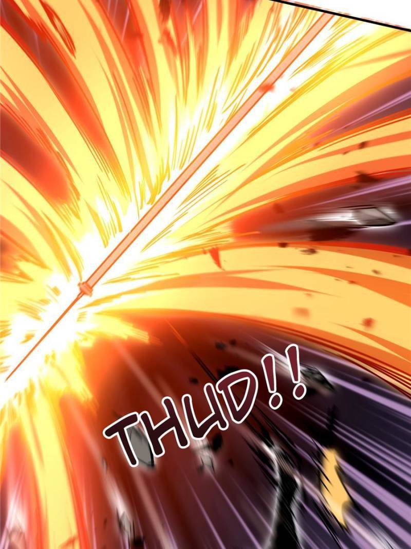 Another beginning with the Guhuo bird chapter 61 page 76