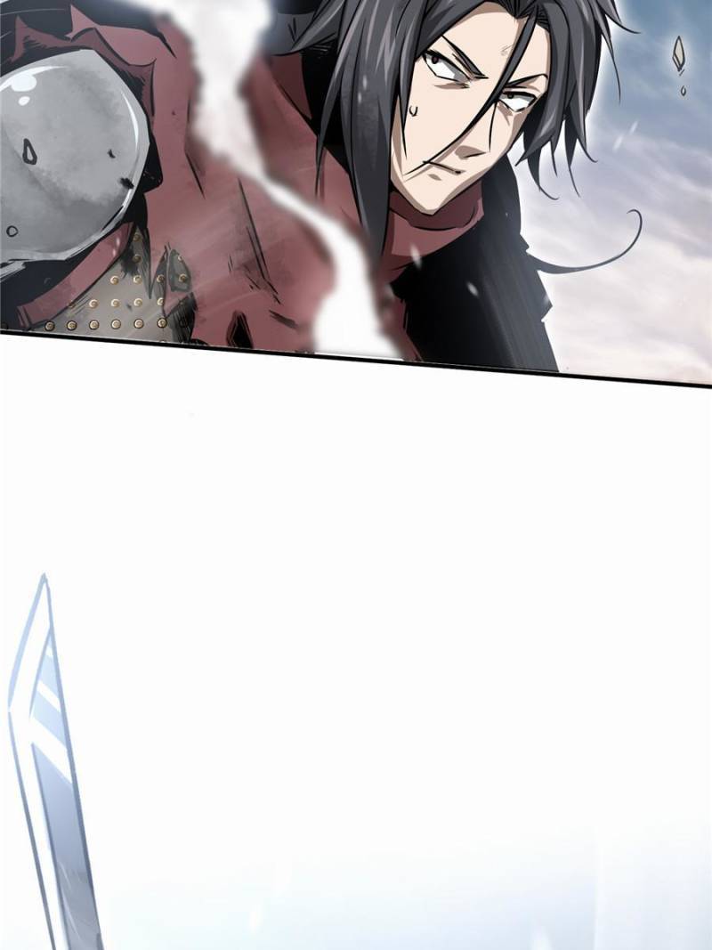 Another beginning with the Guhuo bird chapter 61 page 78