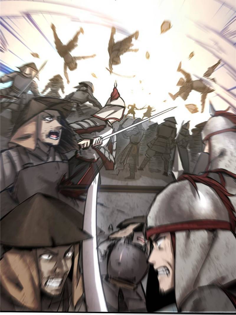 Another beginning with the Guhuo bird chapter 62 page 11