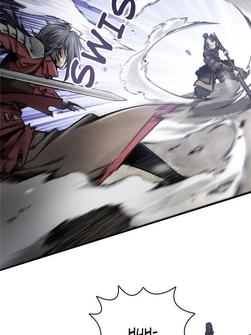 Another beginning with the Guhuo bird chapter 62 page 14