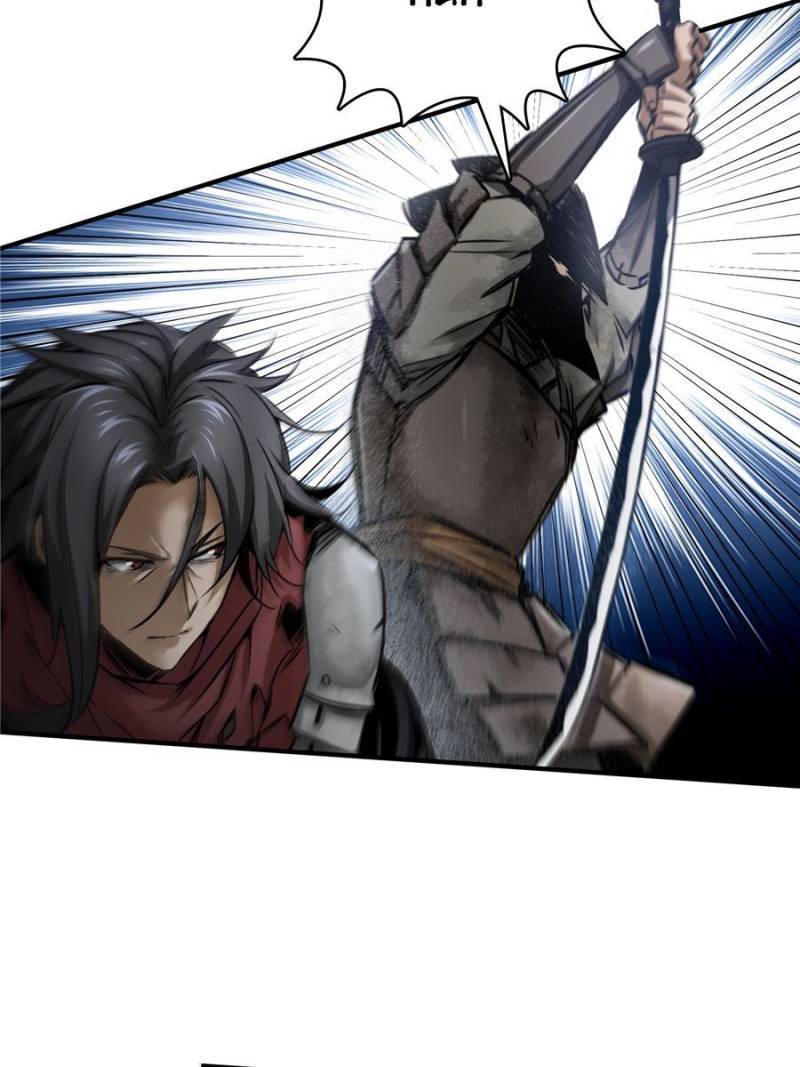 Another beginning with the Guhuo bird chapter 62 page 15