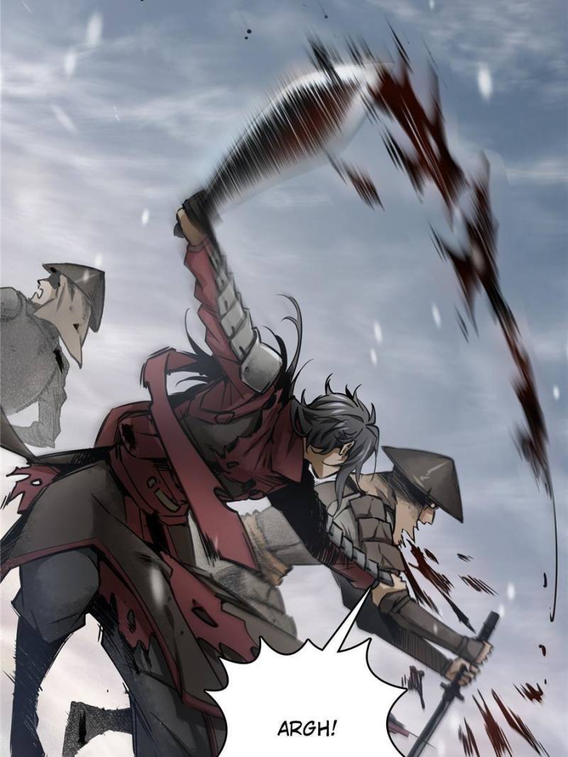 Another beginning with the Guhuo bird chapter 62 page 17