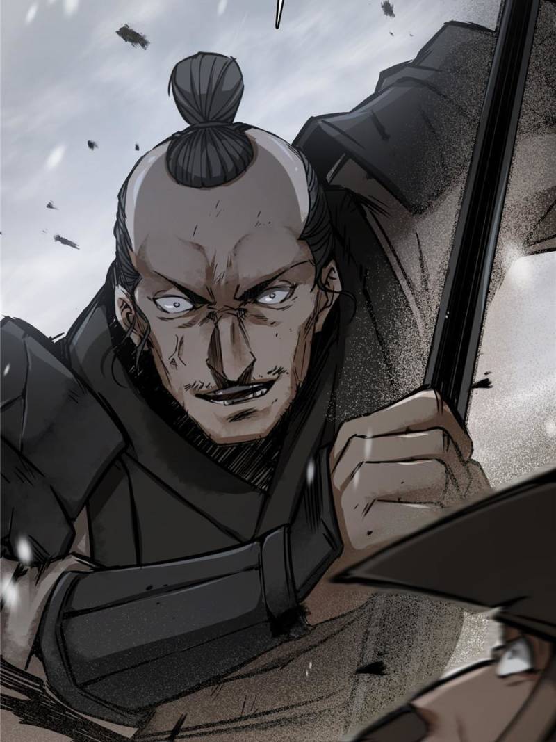 Another beginning with the Guhuo bird chapter 62 page 19