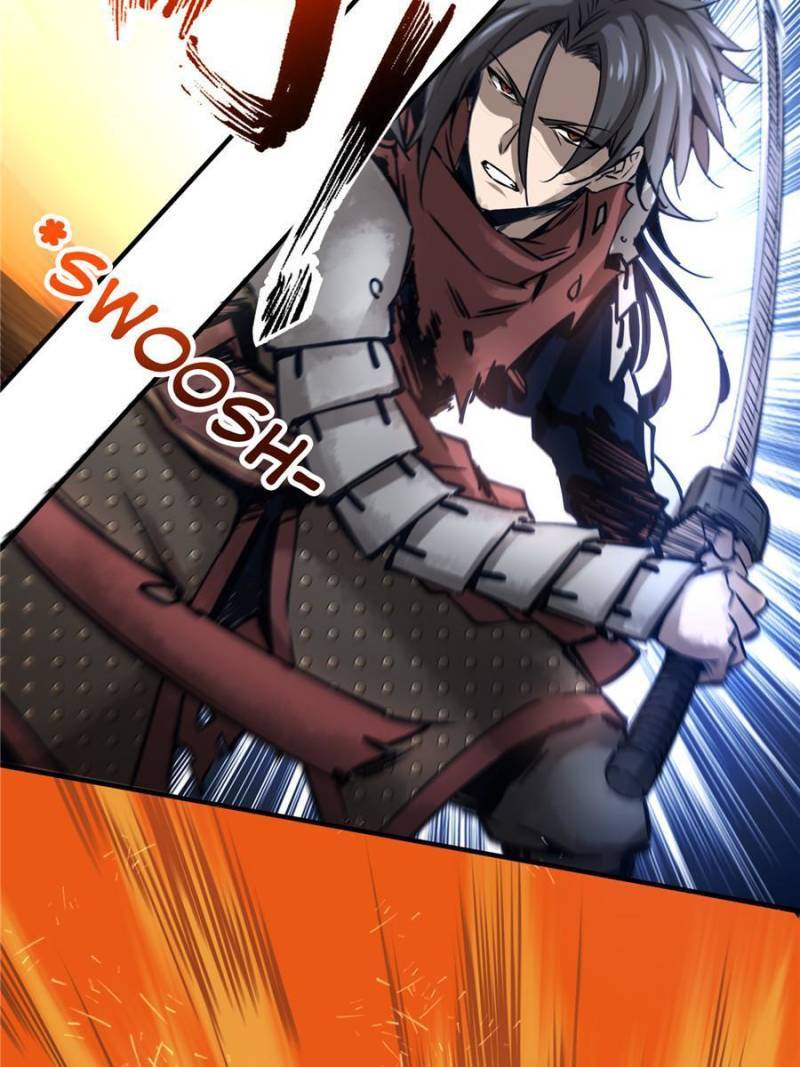 Another beginning with the Guhuo bird chapter 62 page 2