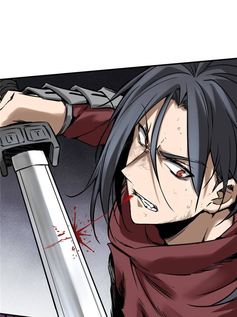 Another beginning with the Guhuo bird chapter 62 page 21