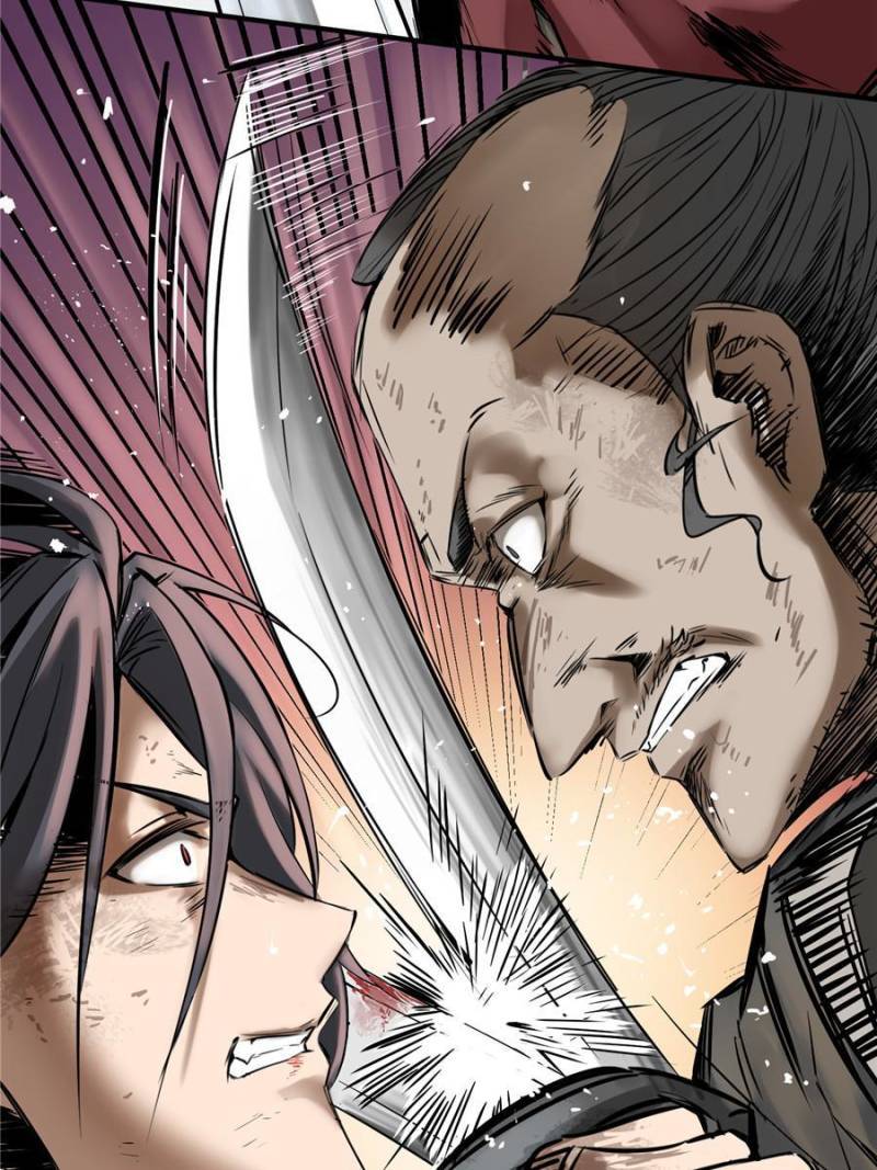 Another beginning with the Guhuo bird chapter 62 page 22