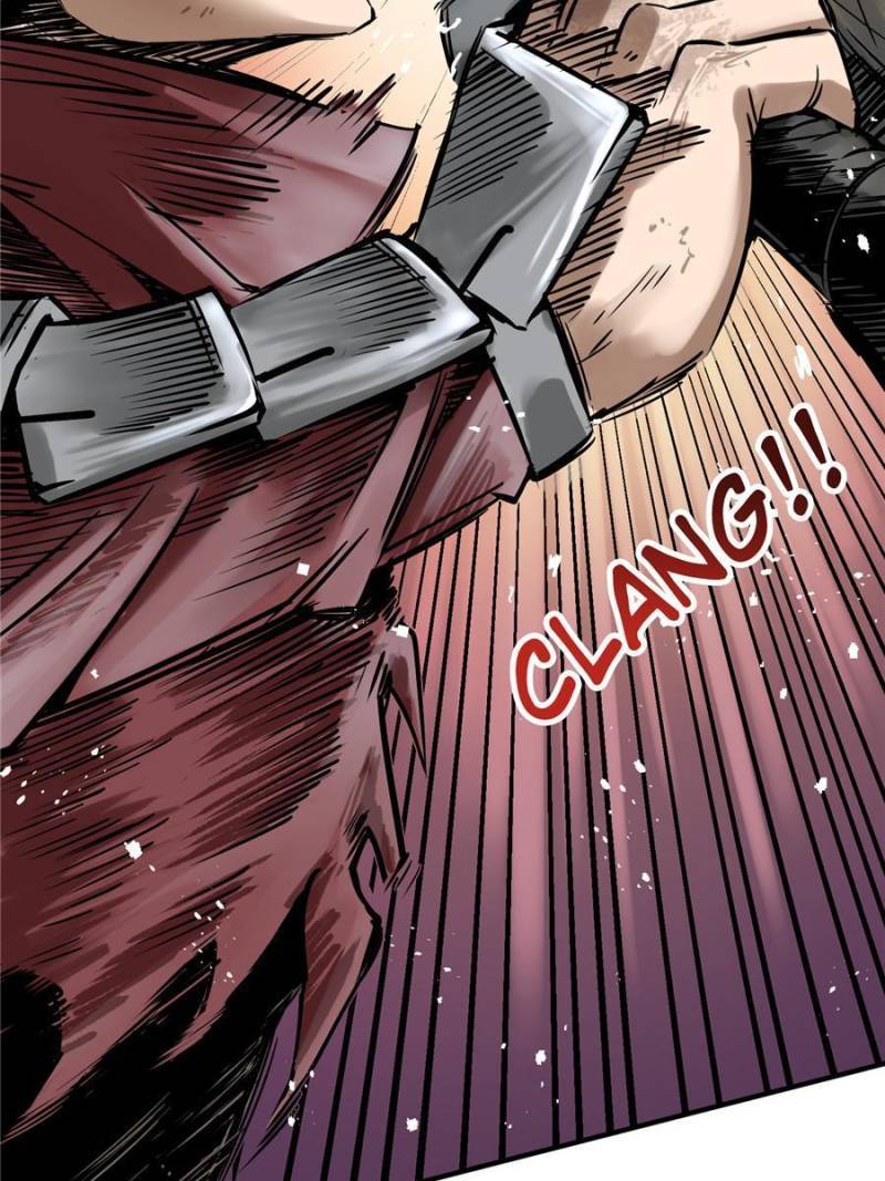 Another beginning with the Guhuo bird chapter 62 page 23