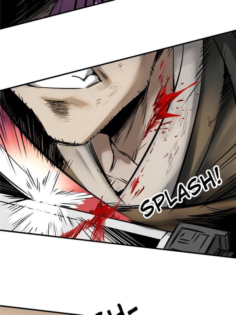 Another beginning with the Guhuo bird chapter 62 page 24