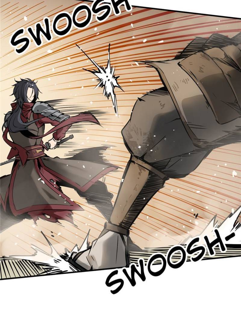 Another beginning with the Guhuo bird chapter 62 page 25