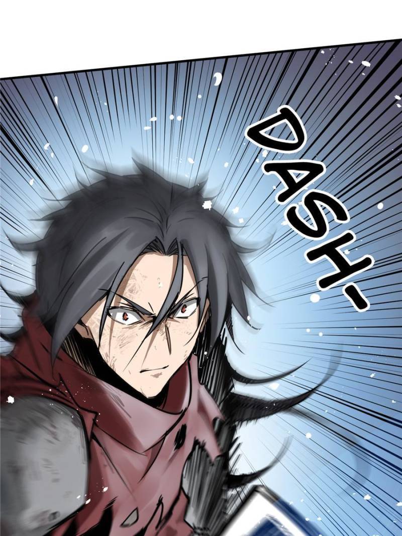 Another beginning with the Guhuo bird chapter 62 page 26