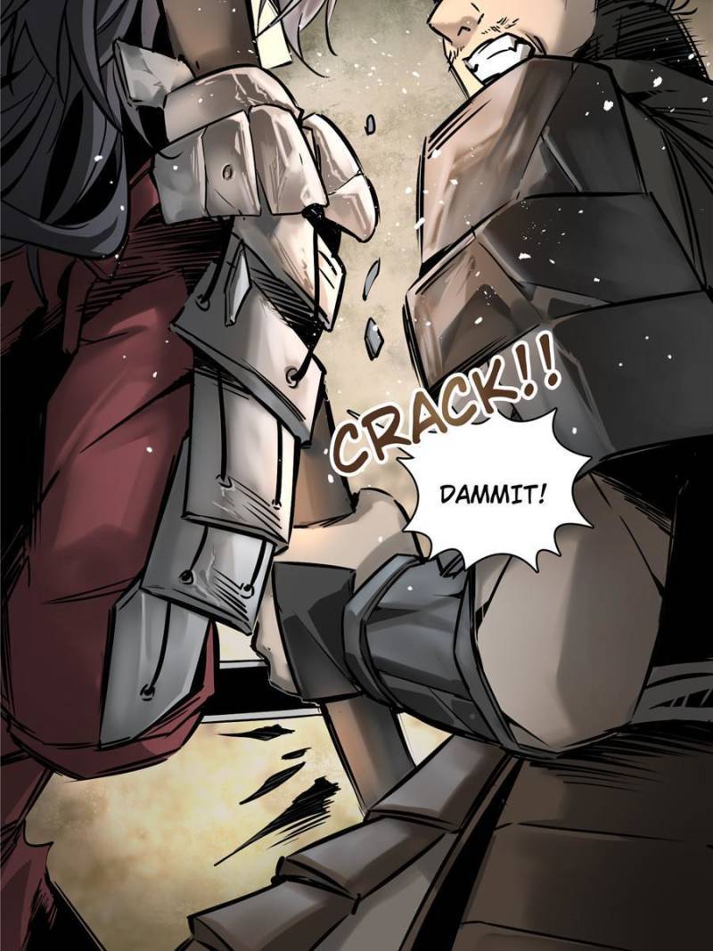 Another beginning with the Guhuo bird chapter 62 page 30