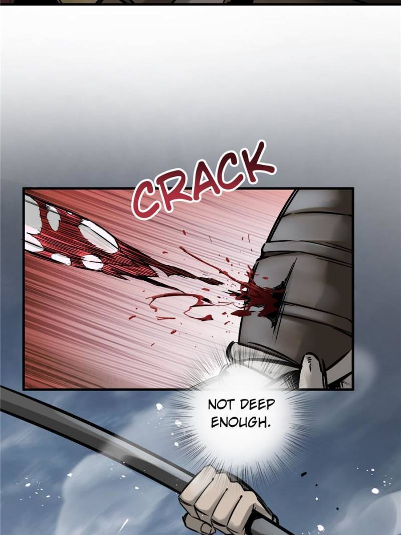 Another beginning with the Guhuo bird chapter 62 page 31