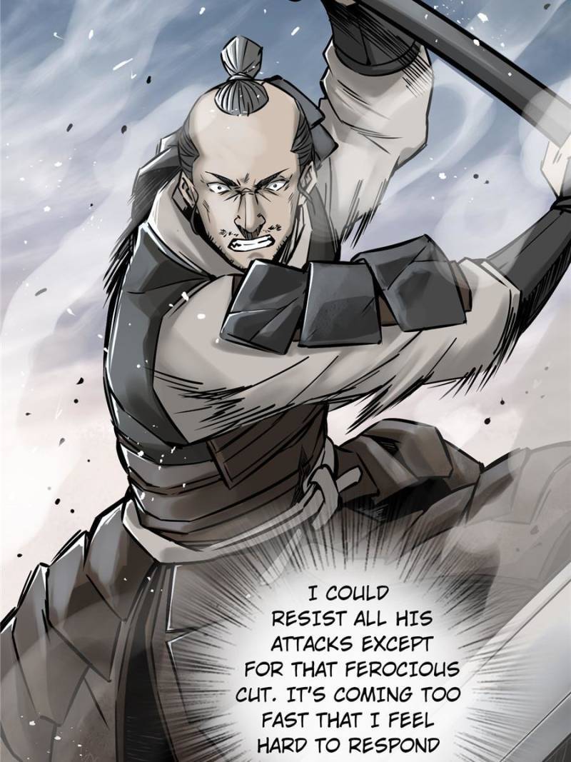 Another beginning with the Guhuo bird chapter 62 page 32