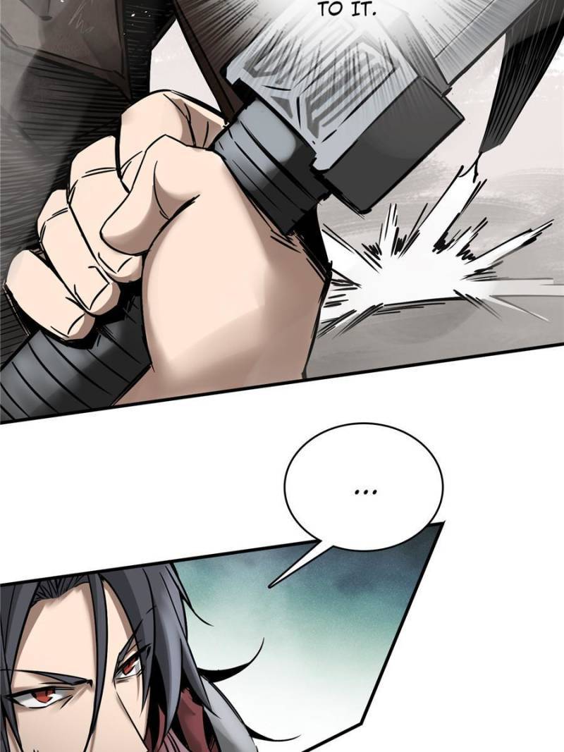 Another beginning with the Guhuo bird chapter 62 page 33