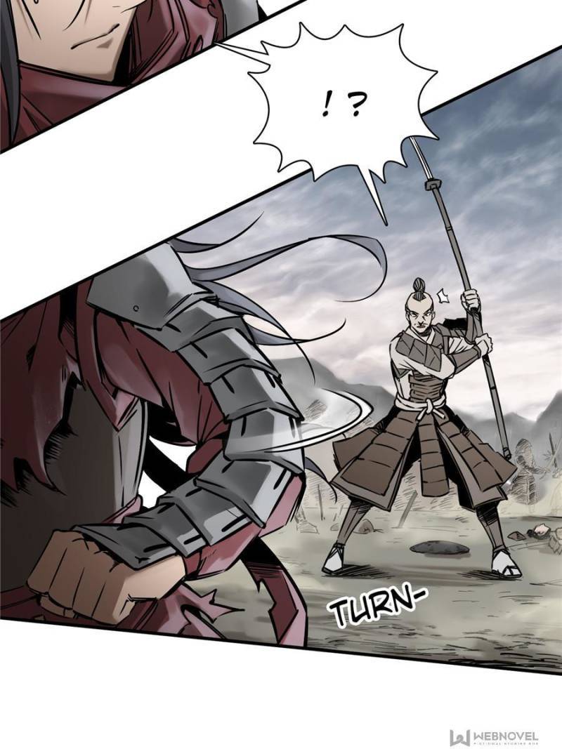 Another beginning with the Guhuo bird chapter 62 page 34