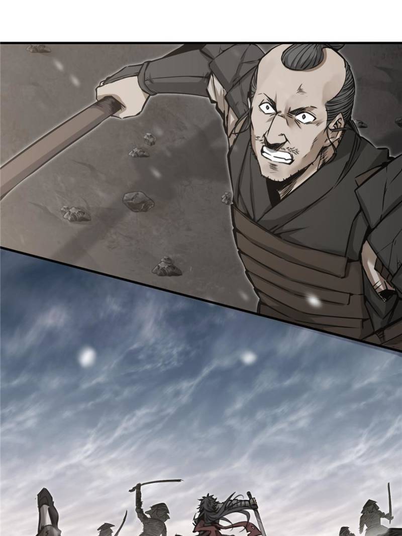 Another beginning with the Guhuo bird chapter 62 page 36