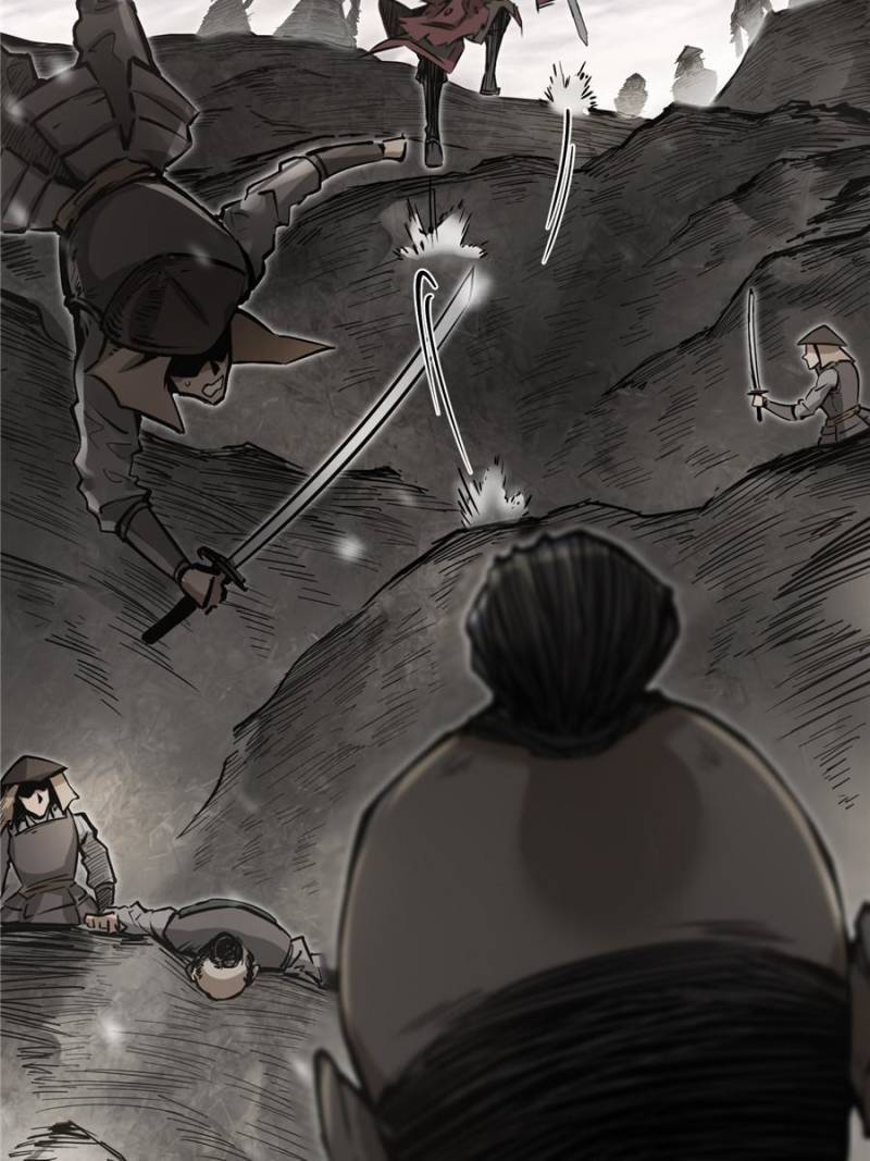 Another beginning with the Guhuo bird chapter 62 page 37
