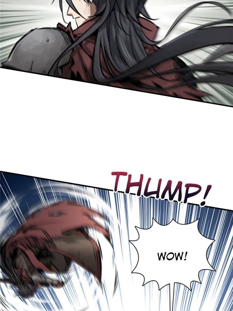 Another beginning with the Guhuo bird chapter 62 page 40