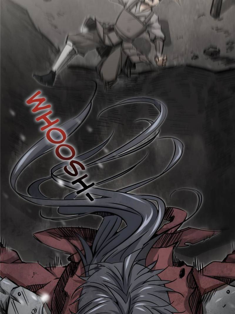 Another beginning with the Guhuo bird chapter 62 page 42