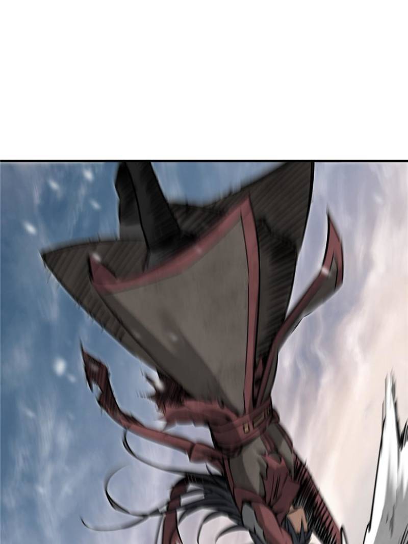 Another beginning with the Guhuo bird chapter 62 page 44