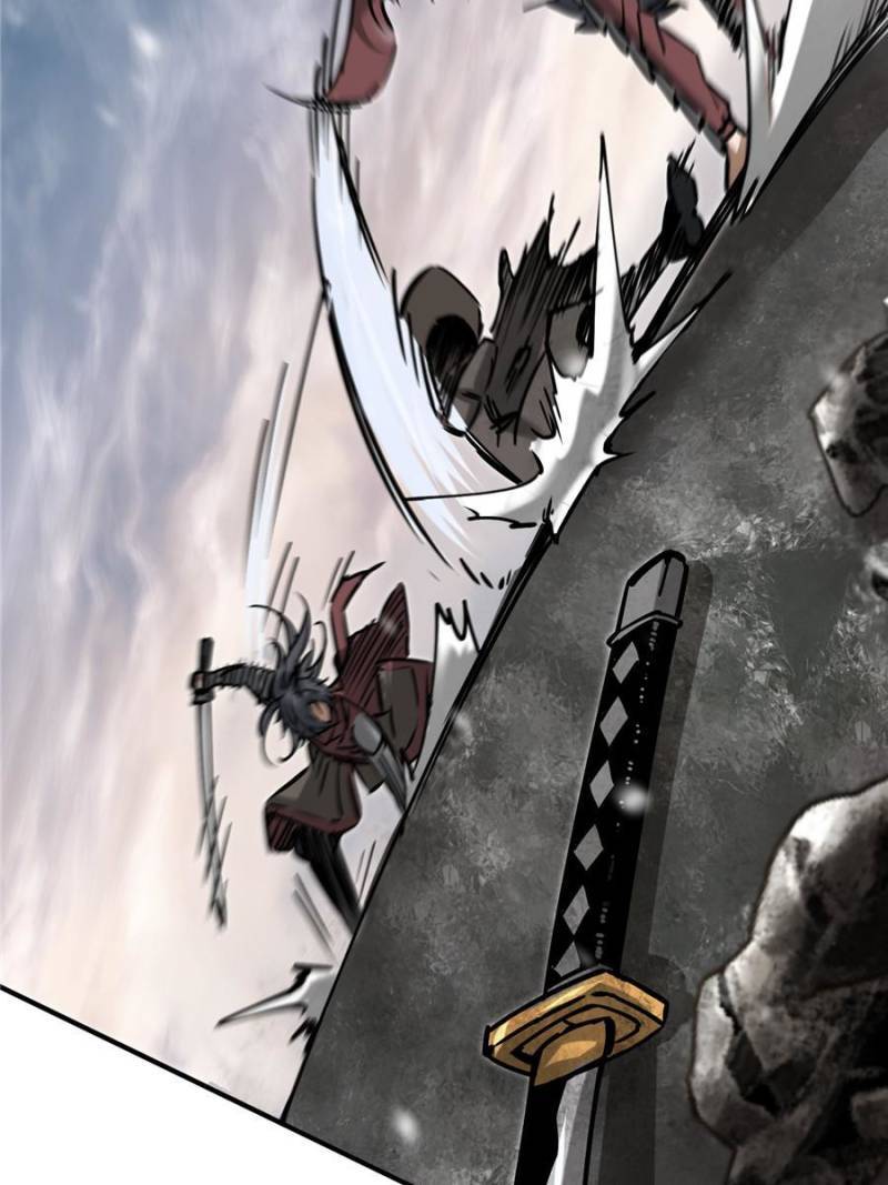 Another beginning with the Guhuo bird chapter 62 page 45