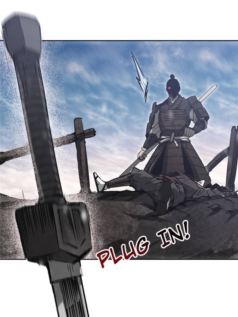 Another beginning with the Guhuo bird chapter 62 page 48