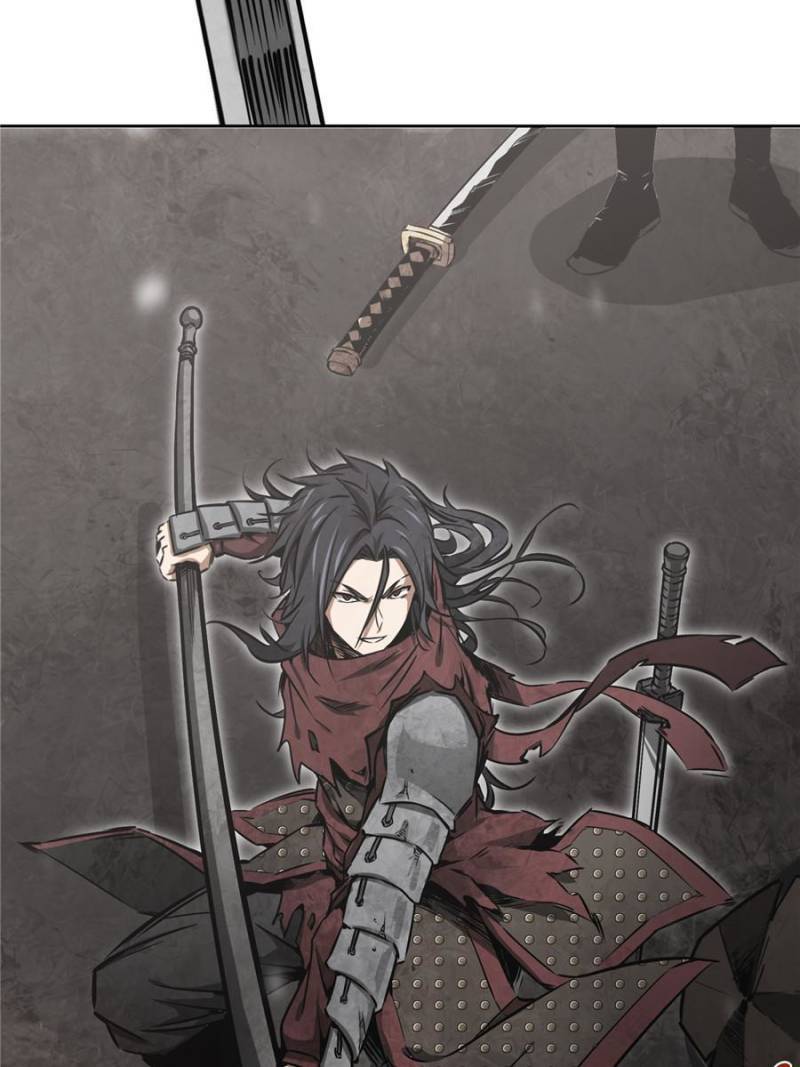 Another beginning with the Guhuo bird chapter 62 page 49