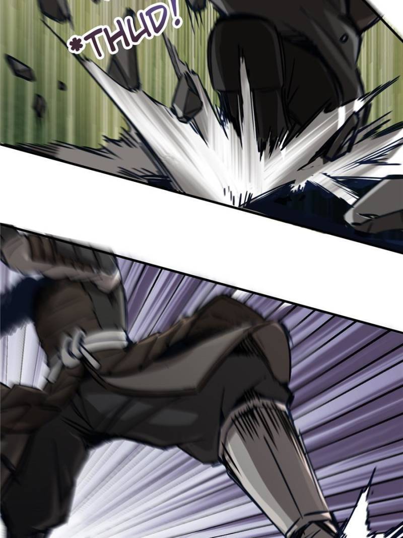 Another beginning with the Guhuo bird chapter 62 page 5