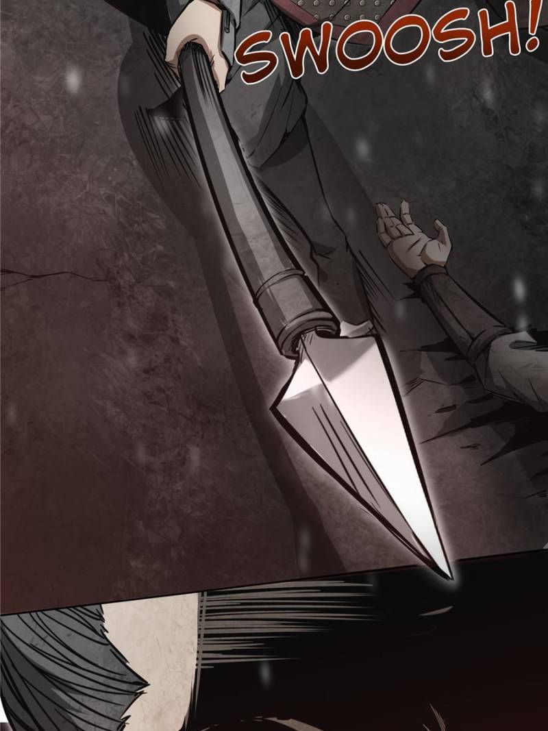 Another beginning with the Guhuo bird chapter 62 page 50