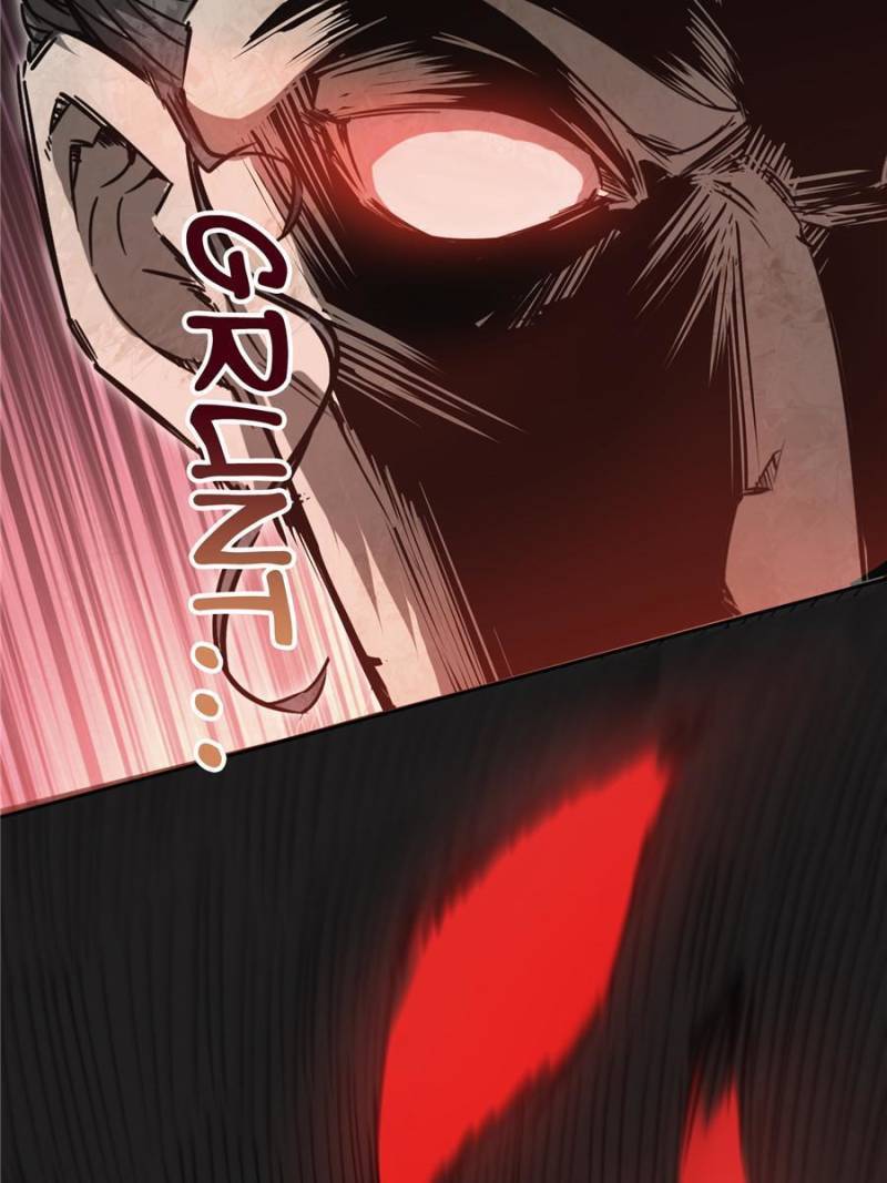 Another beginning with the Guhuo bird chapter 62 page 51