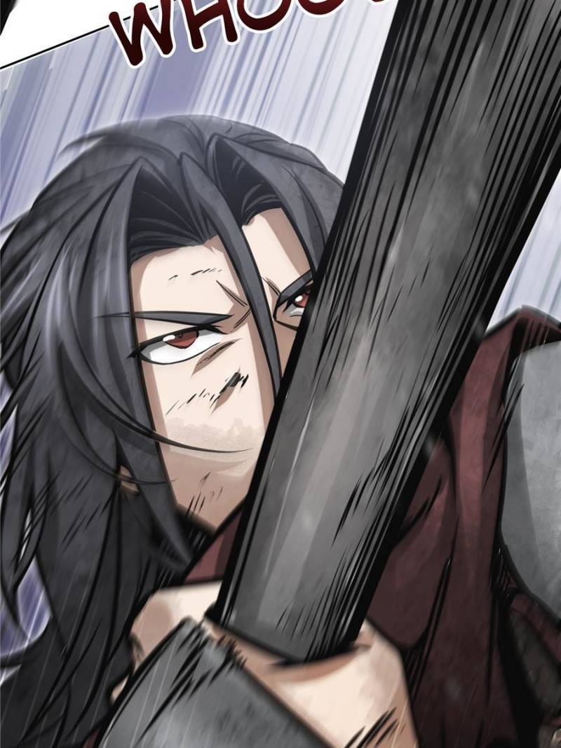 Another beginning with the Guhuo bird chapter 62 page 55