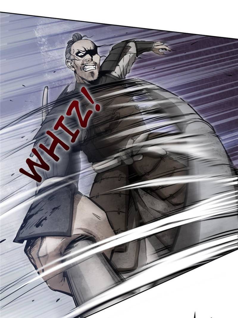 Another beginning with the Guhuo bird chapter 62 page 61