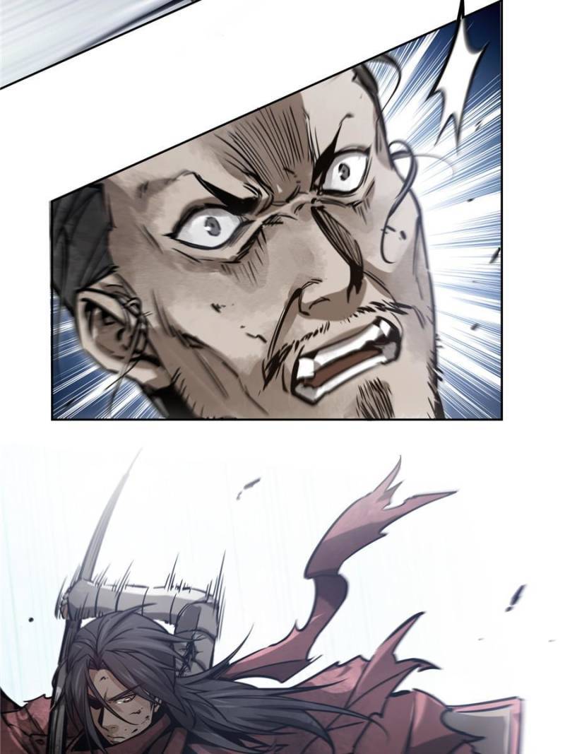 Another beginning with the Guhuo bird chapter 62 page 62