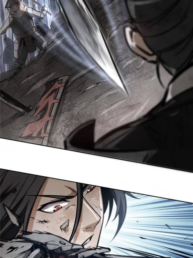 Another beginning with the Guhuo bird chapter 62 page 64