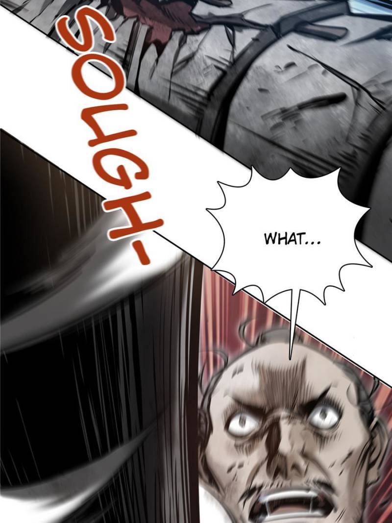 Another beginning with the Guhuo bird chapter 62 page 65