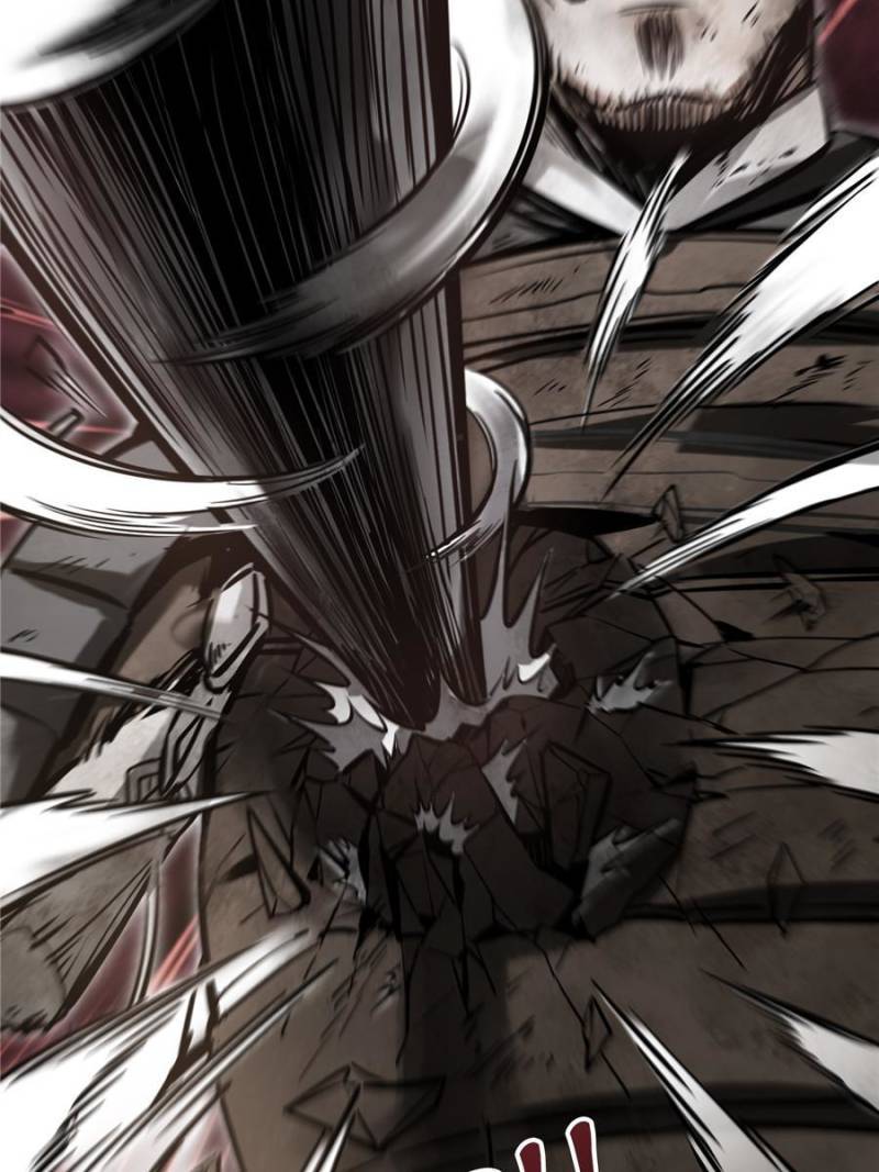 Another beginning with the Guhuo bird chapter 62 page 66