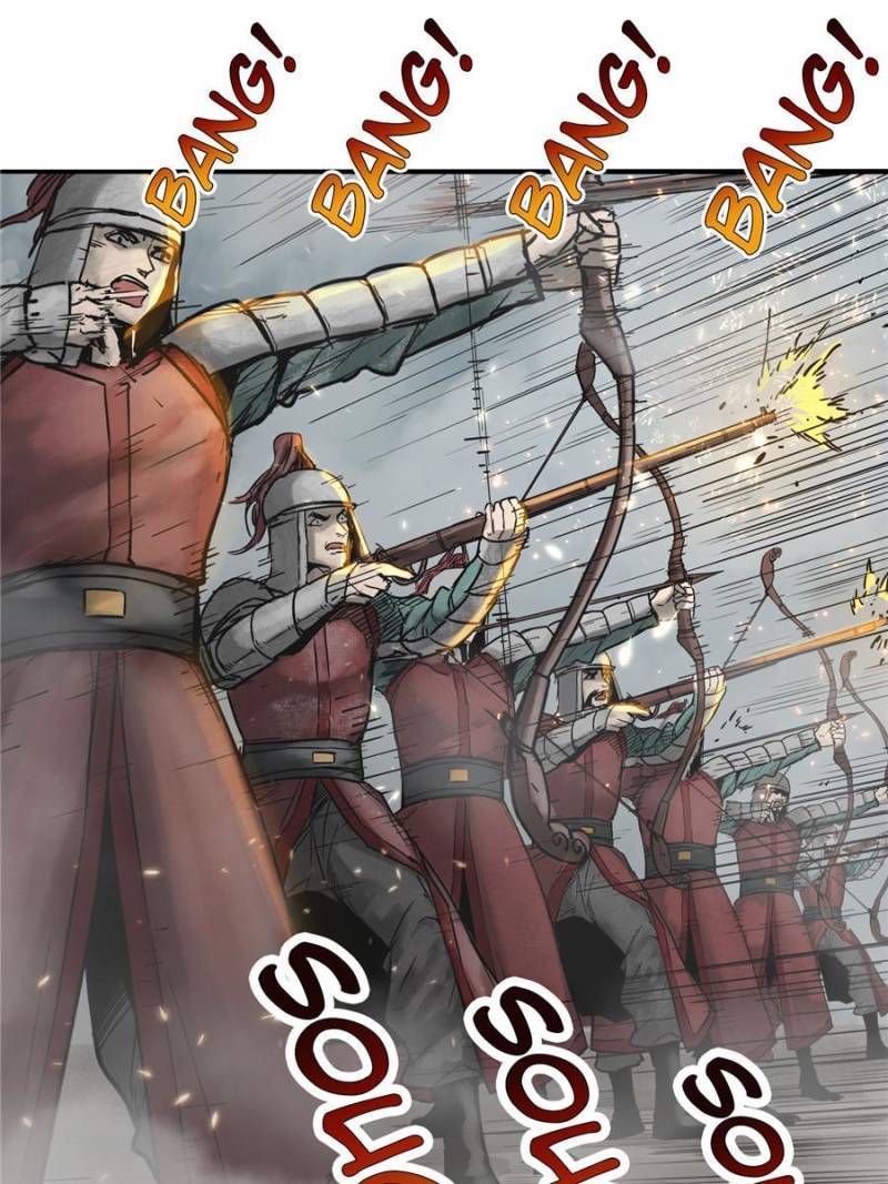 Another beginning with the Guhuo bird chapter 62 page 68