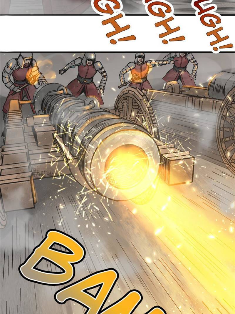 Another beginning with the Guhuo bird chapter 62 page 69