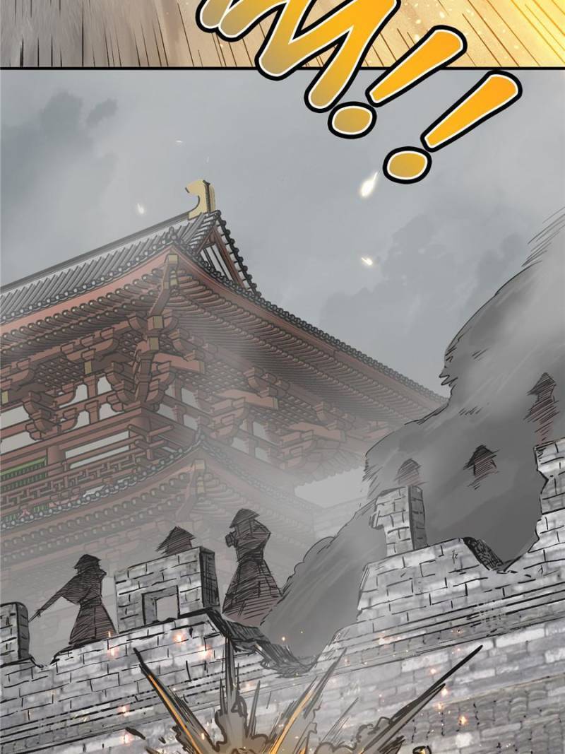 Another beginning with the Guhuo bird chapter 62 page 70