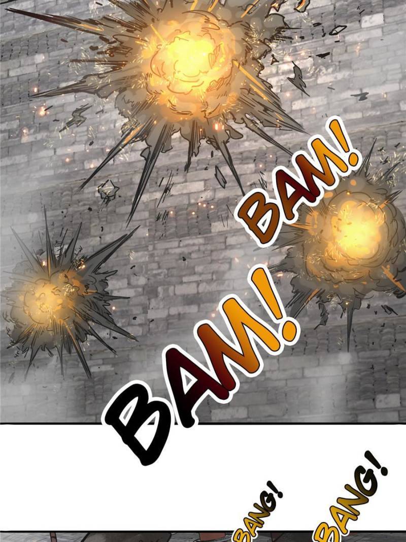 Another beginning with the Guhuo bird chapter 62 page 71