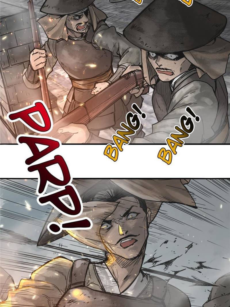 Another beginning with the Guhuo bird chapter 62 page 72