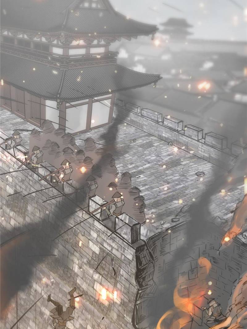 Another beginning with the Guhuo bird chapter 62 page 74