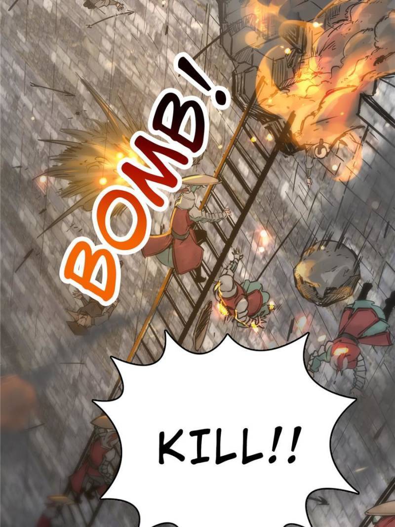 Another beginning with the Guhuo bird chapter 62 page 75