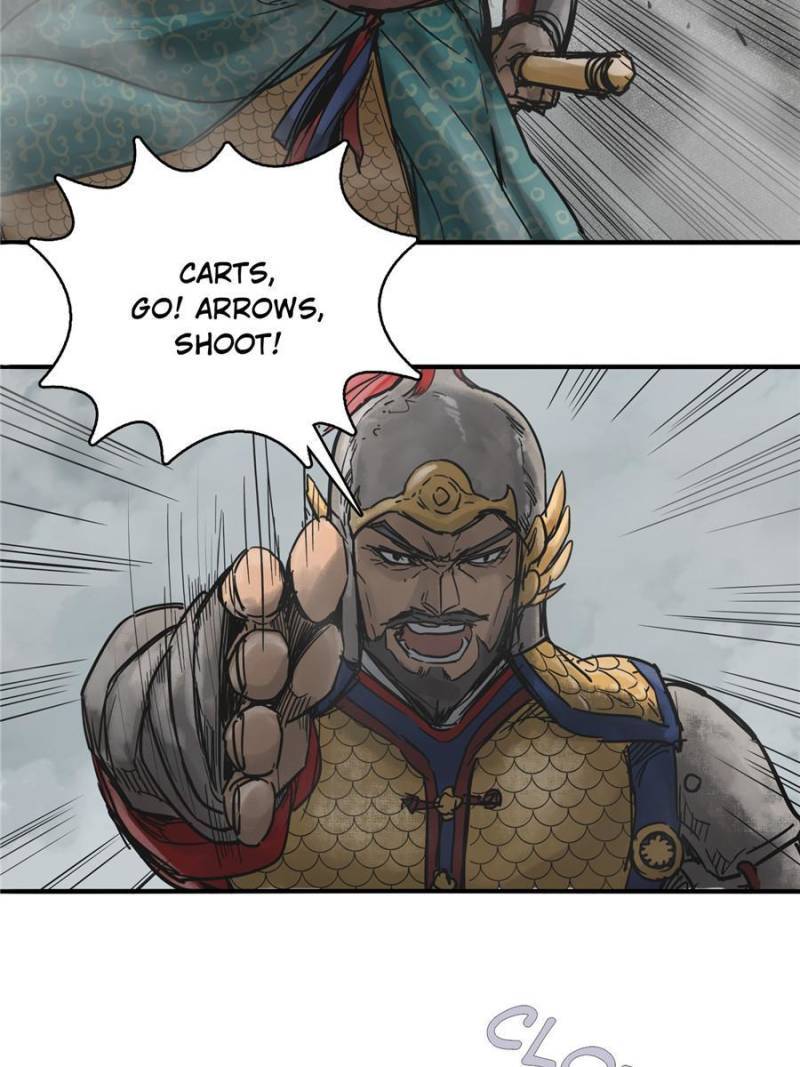 Another beginning with the Guhuo bird chapter 62 page 78