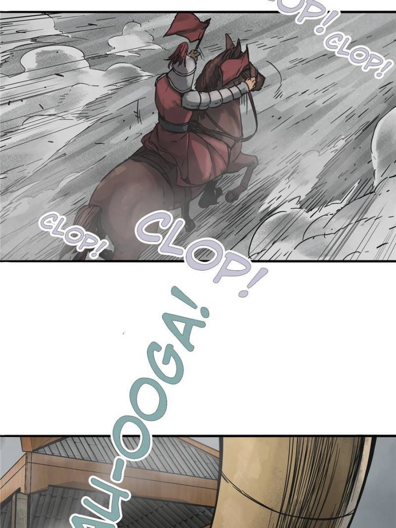 Another beginning with the Guhuo bird chapter 62 page 79